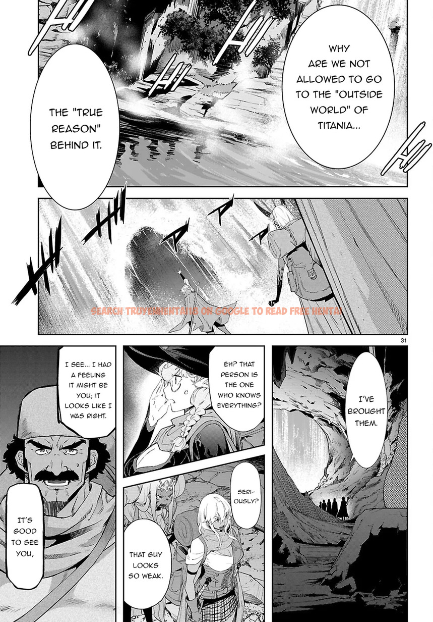 Read Hentai Image 32 936a3 in comic Game Of Familia: Kazoku Senki - Chapter 65 - hentaitnt.net
