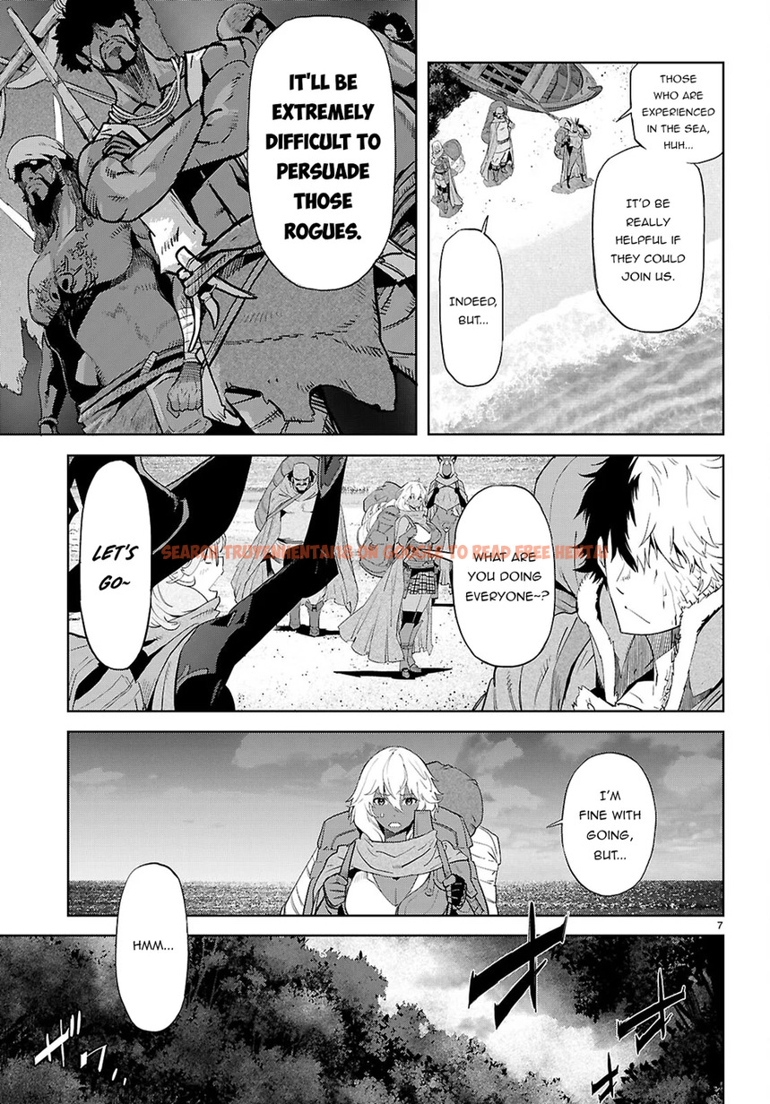 Read Hentai Image 9 936a3 in comic Game Of Familia: Kazoku Senki - Chapter 65 - hentaitnt.net