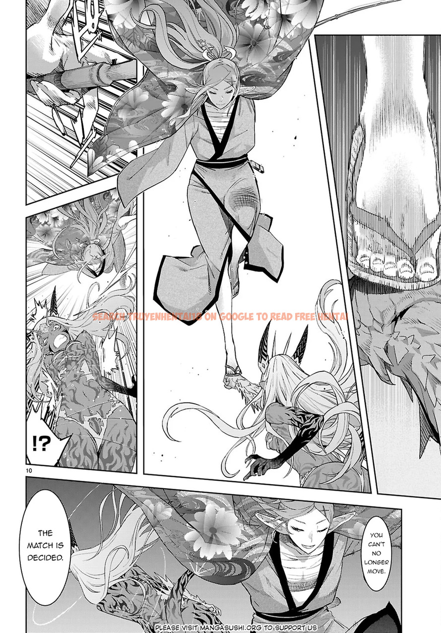 Read Hentai Image 11 b0af3 in comic Game Of Familia: Kazoku Senki - Chapter 66 - hentaitnt.net