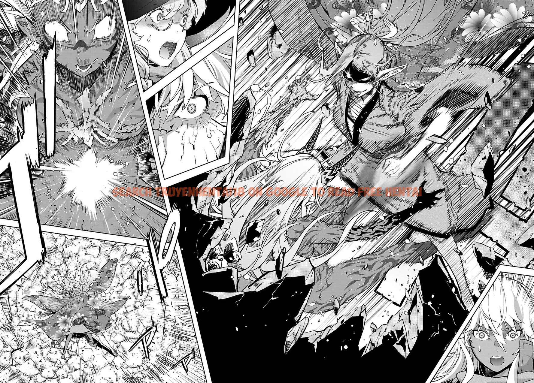 Read Hentai Image 13 b0af3 in comic Game Of Familia: Kazoku Senki - Chapter 66 - hentaitnt.net