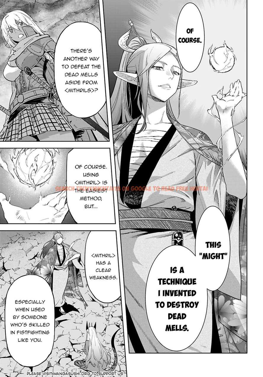 Read Hentai Image 15 b0af3 in comic Game Of Familia: Kazoku Senki - Chapter 66 - hentaitnt.net