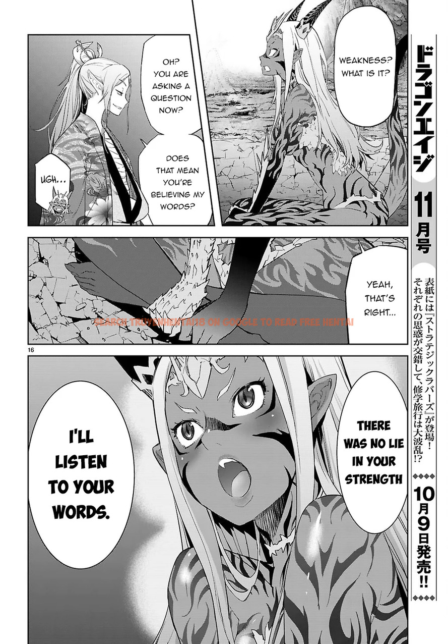 Read Hentai Image 16 b0af3 in comic Game Of Familia: Kazoku Senki - Chapter 66 - hentaitnt.net