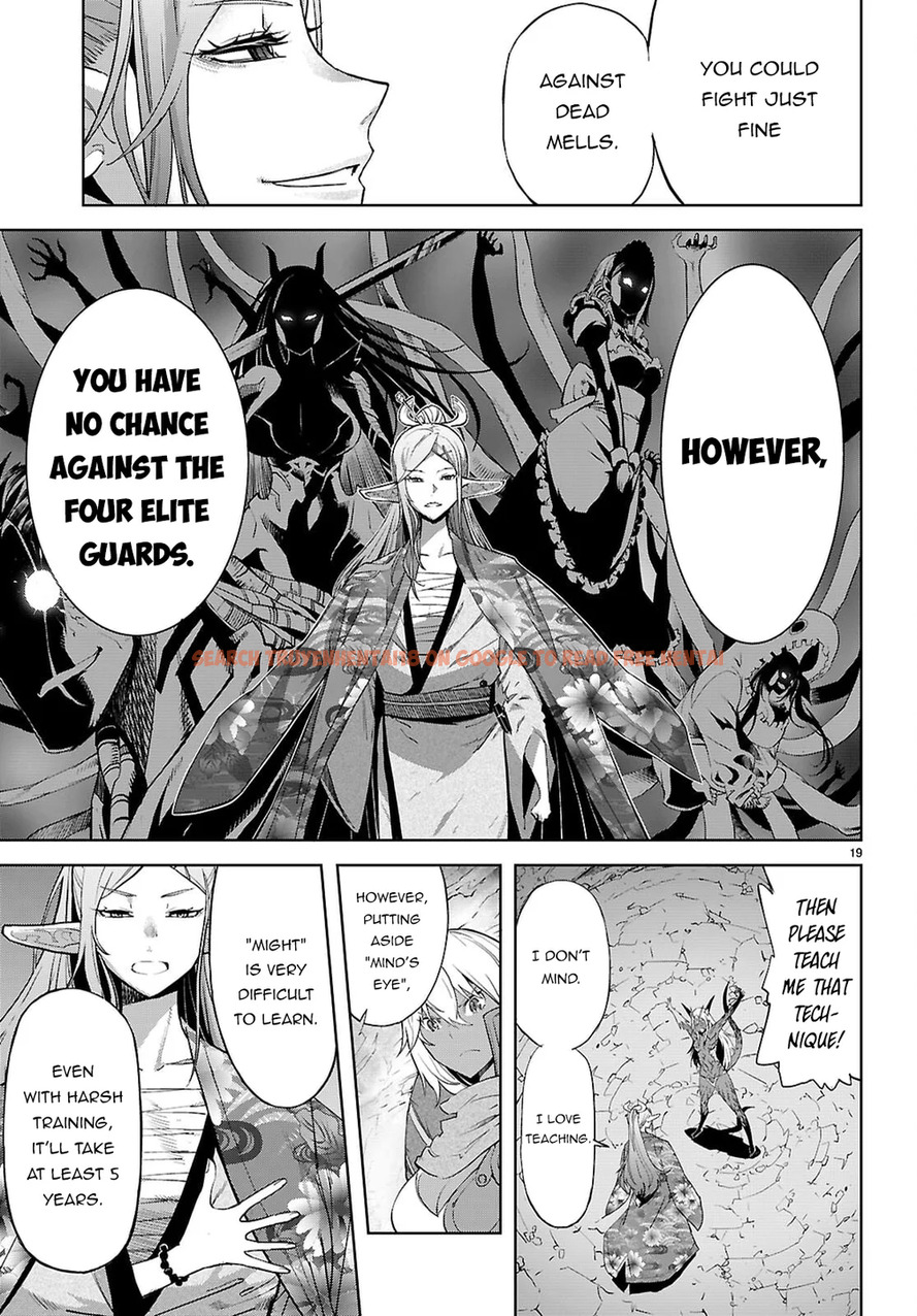 Read Hentai Image 19 b0af3 in comic Game Of Familia: Kazoku Senki - Chapter 66 - hentaitnt.net