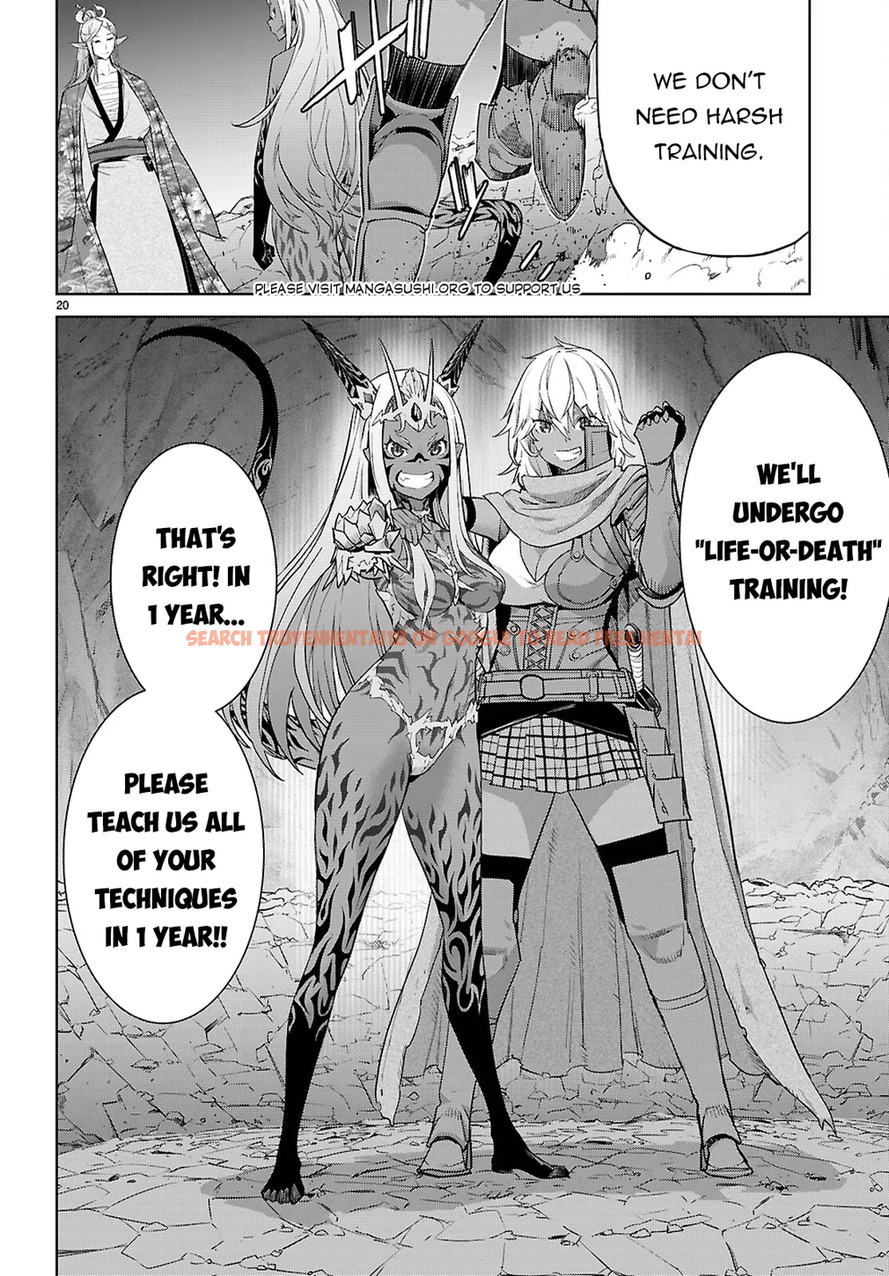 Read Hentai Image 20 b0af3 in comic Game Of Familia: Kazoku Senki - Chapter 66 - hentaitnt.net