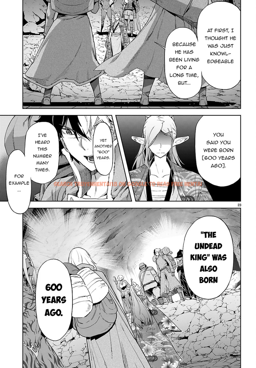 Read Hentai Image 23 b0af3 in comic Game Of Familia: Kazoku Senki - Chapter 66 - hentaitnt.net