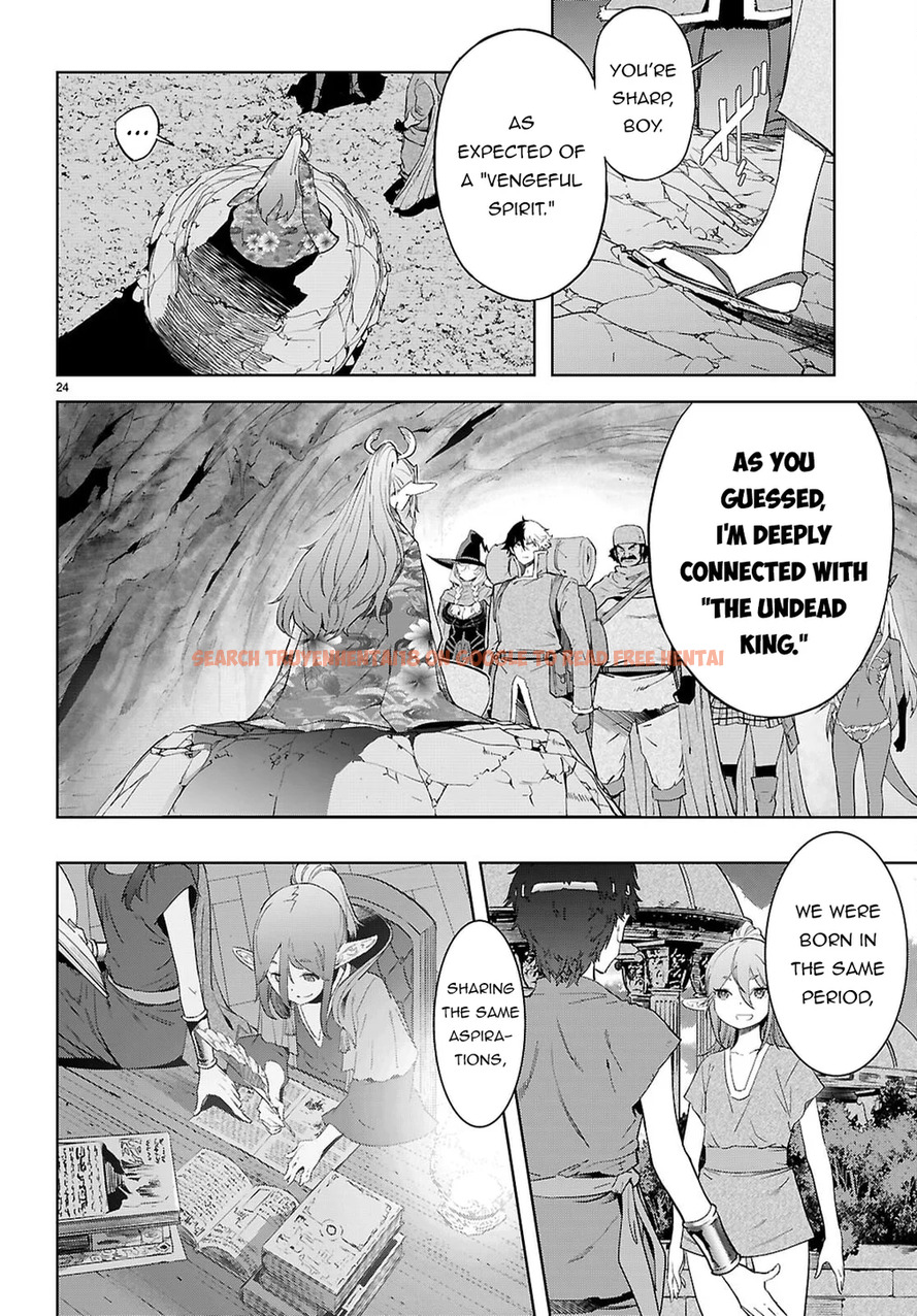 Read Hentai Image 24 b0af3 in comic Game Of Familia: Kazoku Senki - Chapter 66 - hentaitnt.net