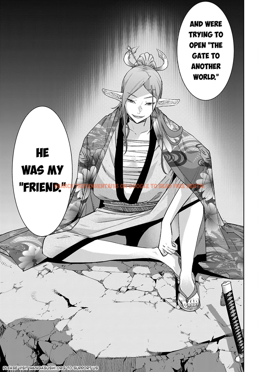 Read Hentai Image 25 b0af3 in comic Game Of Familia: Kazoku Senki - Chapter 66 - hentaitnt.net