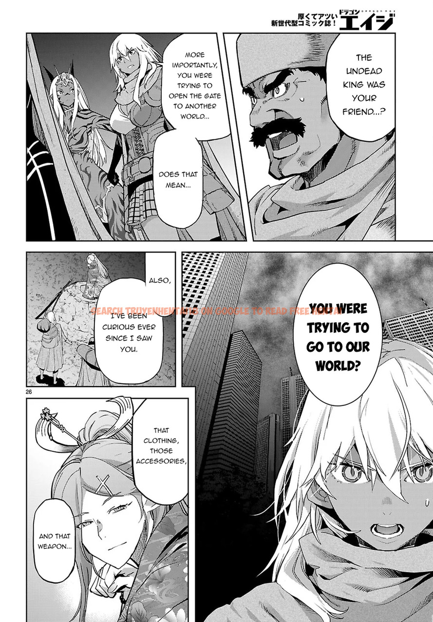 Read Hentai Image 26 b0af3 in comic Game Of Familia: Kazoku Senki - Chapter 66 - hentaitnt.net