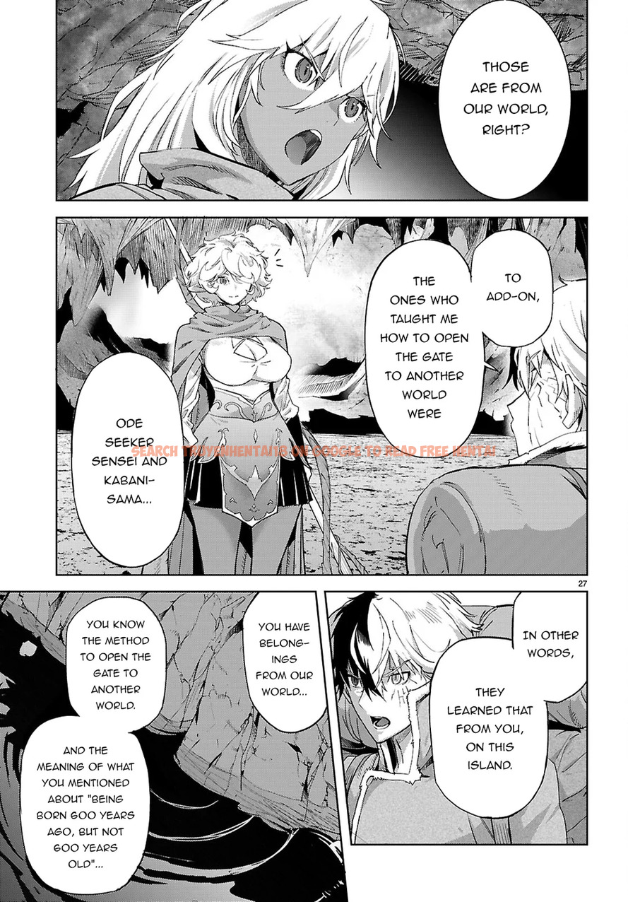 Read Hentai Image 27 b0af3 in comic Game Of Familia: Kazoku Senki - Chapter 66 - hentaitnt.net