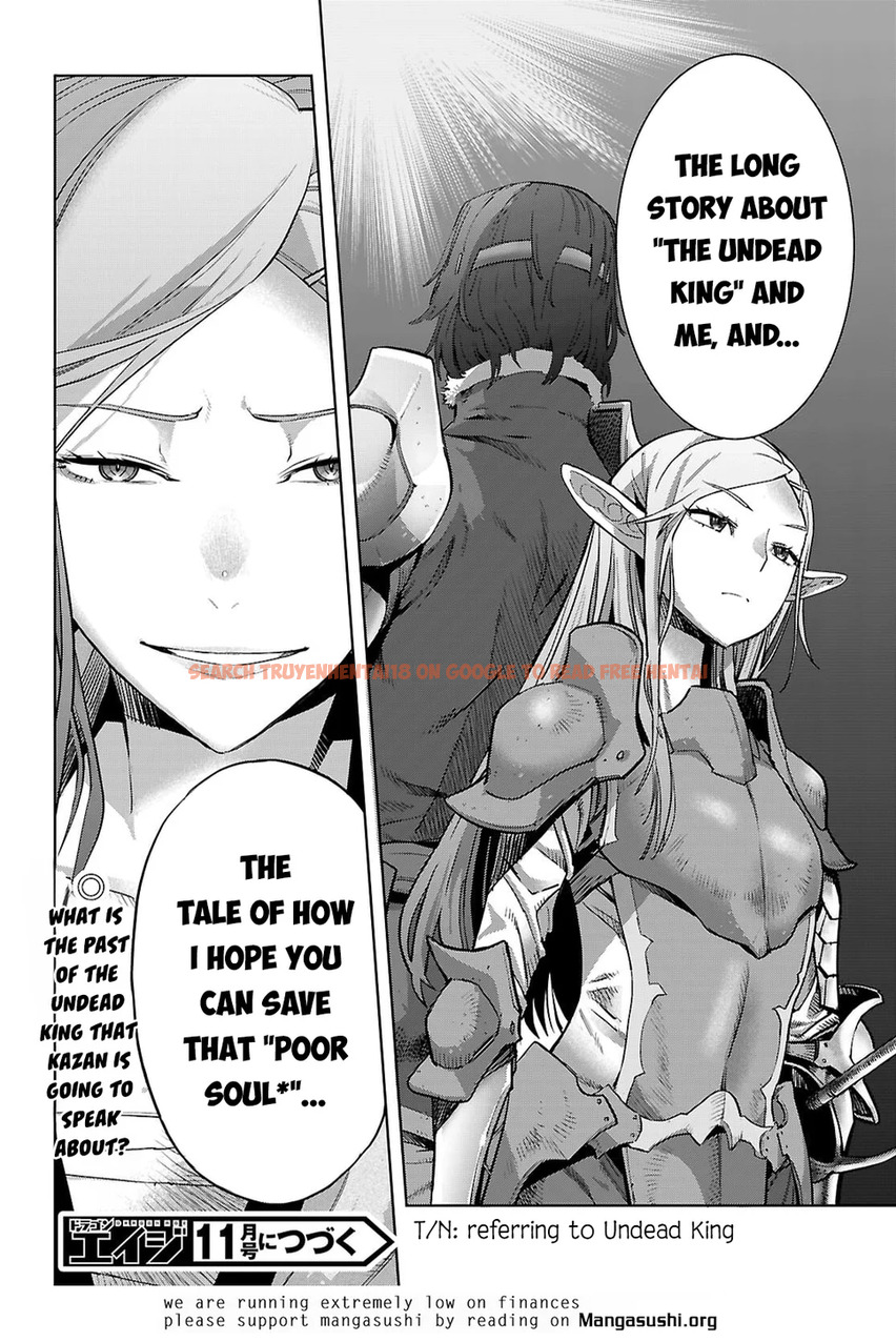Read Hentai Image 30 b0af3 in comic Game Of Familia: Kazoku Senki - Chapter 66 - hentaitnt.net