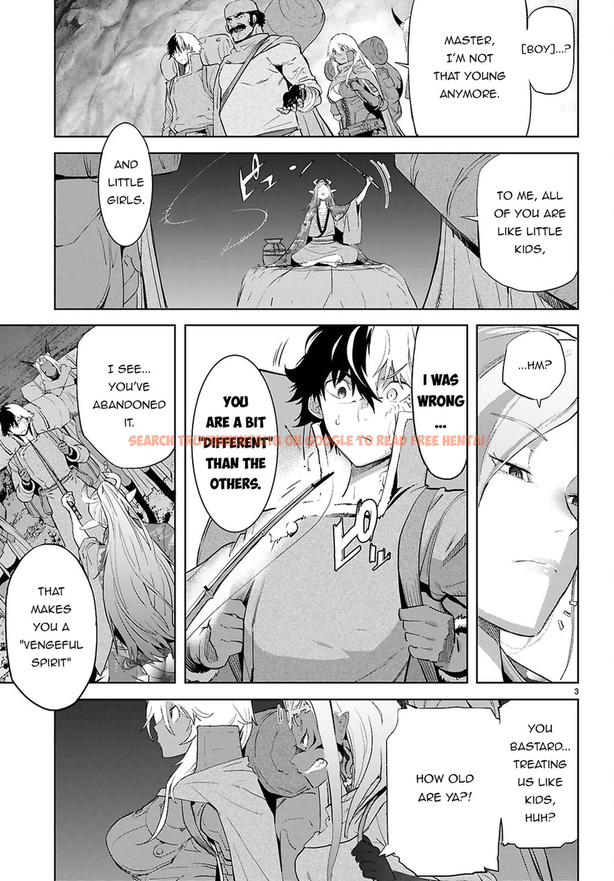 Read Hentai Image 4 b0af3 in comic Game Of Familia: Kazoku Senki - Chapter 66 - hentaitnt.net