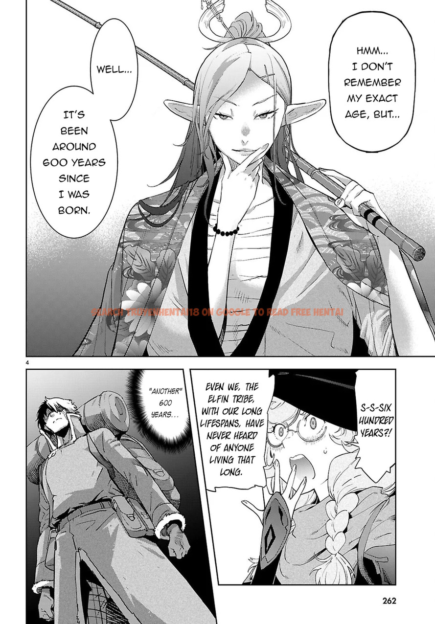 Read Hentai Image 5 b0af3 in comic Game Of Familia: Kazoku Senki - Chapter 66 - hentaitnt.net