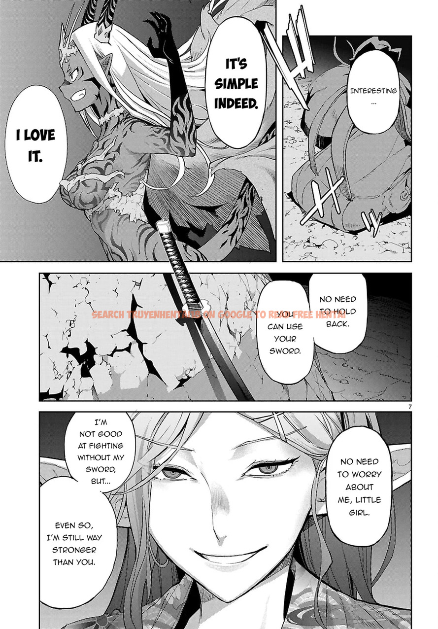 Read Hentai Image 8 b0af3 in comic Game Of Familia: Kazoku Senki - Chapter 66 - hentaitnt.net