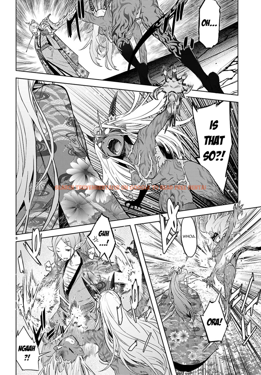 Read Hentai Image 9 b0af3 in comic Game Of Familia: Kazoku Senki - Chapter 66 - hentaitnt.net