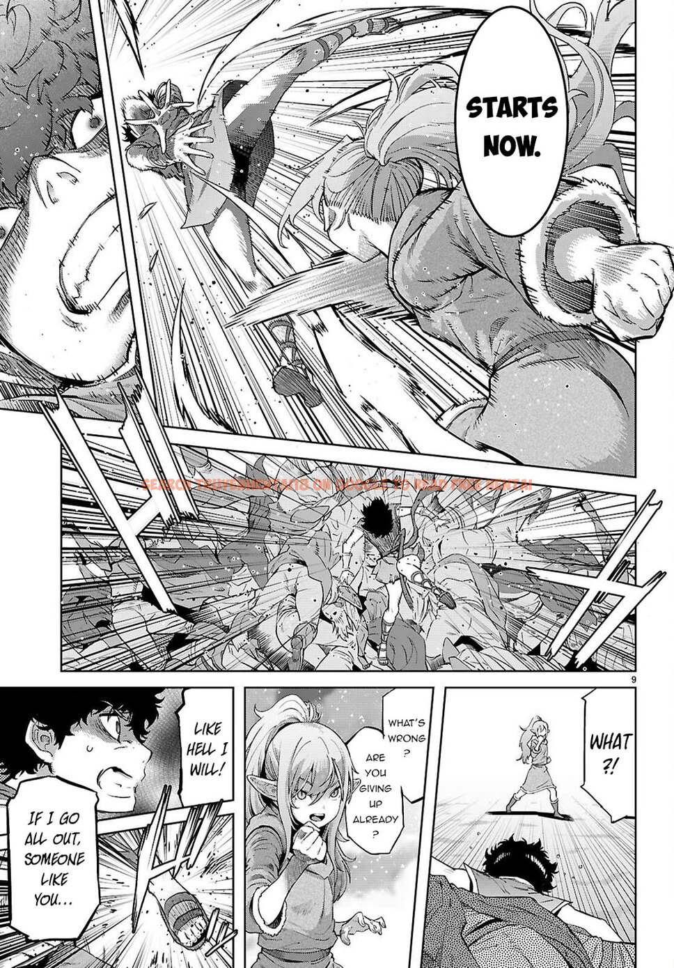 Read Hentai Image 10 8fabd in comic Game Of Familia: Kazoku Senki - Chapter 68 - hentaitnt.net