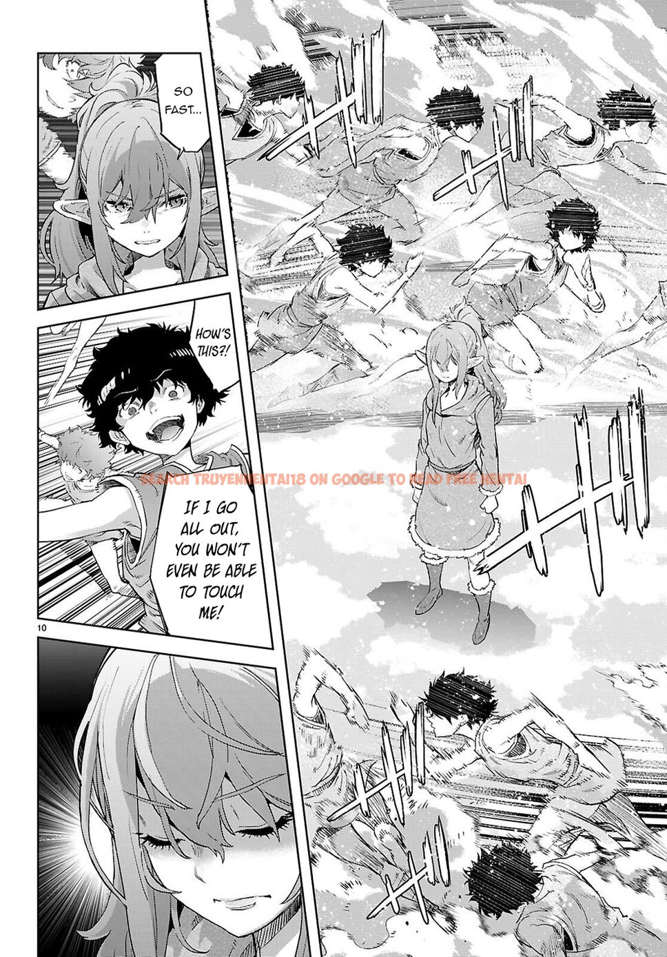 Read Hentai Image 11 8fabd in comic Game Of Familia: Kazoku Senki - Chapter 68 - hentaitnt.net