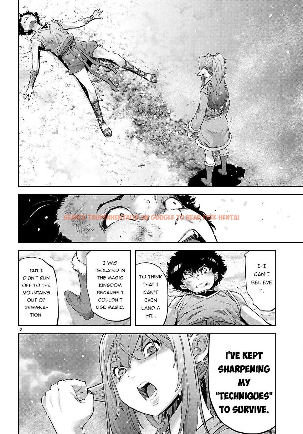 Read Hentai Image 13 8fabd in comic Game Of Familia: Kazoku Senki - Chapter 68 - hentaitnt.net