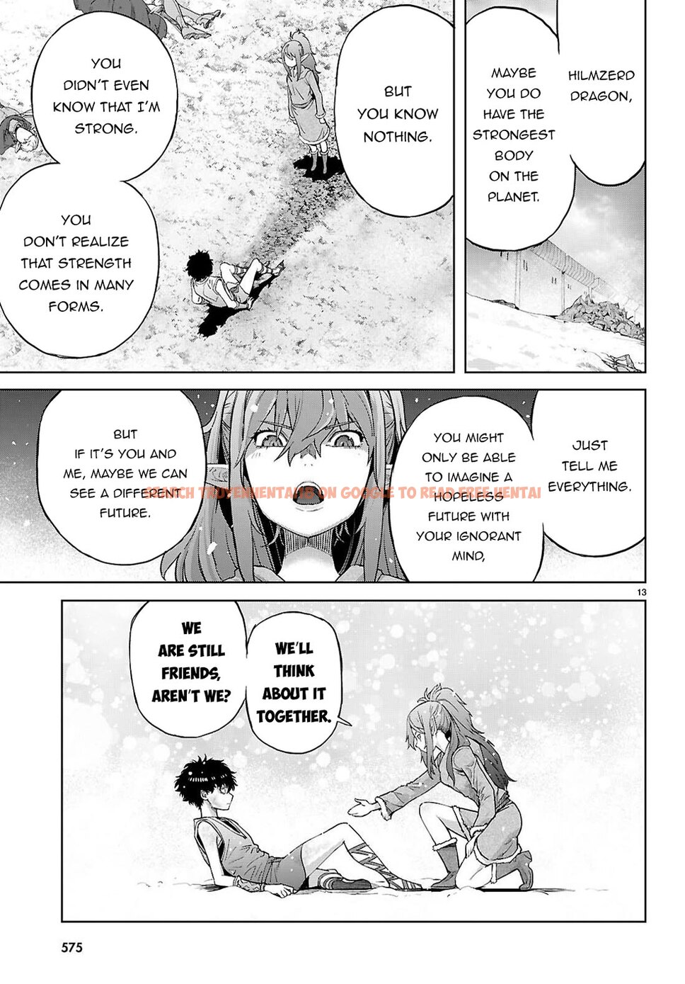 Read Hentai Image 14 8fabd in comic Game Of Familia: Kazoku Senki - Chapter 68 - hentaitnt.net