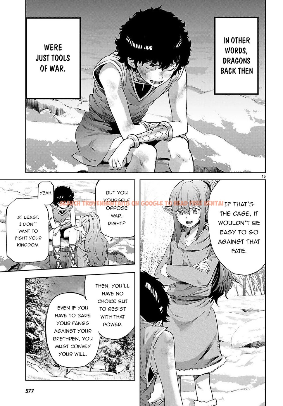 Read Hentai Image 16 8fabd in comic Game Of Familia: Kazoku Senki - Chapter 68 - hentaitnt.net