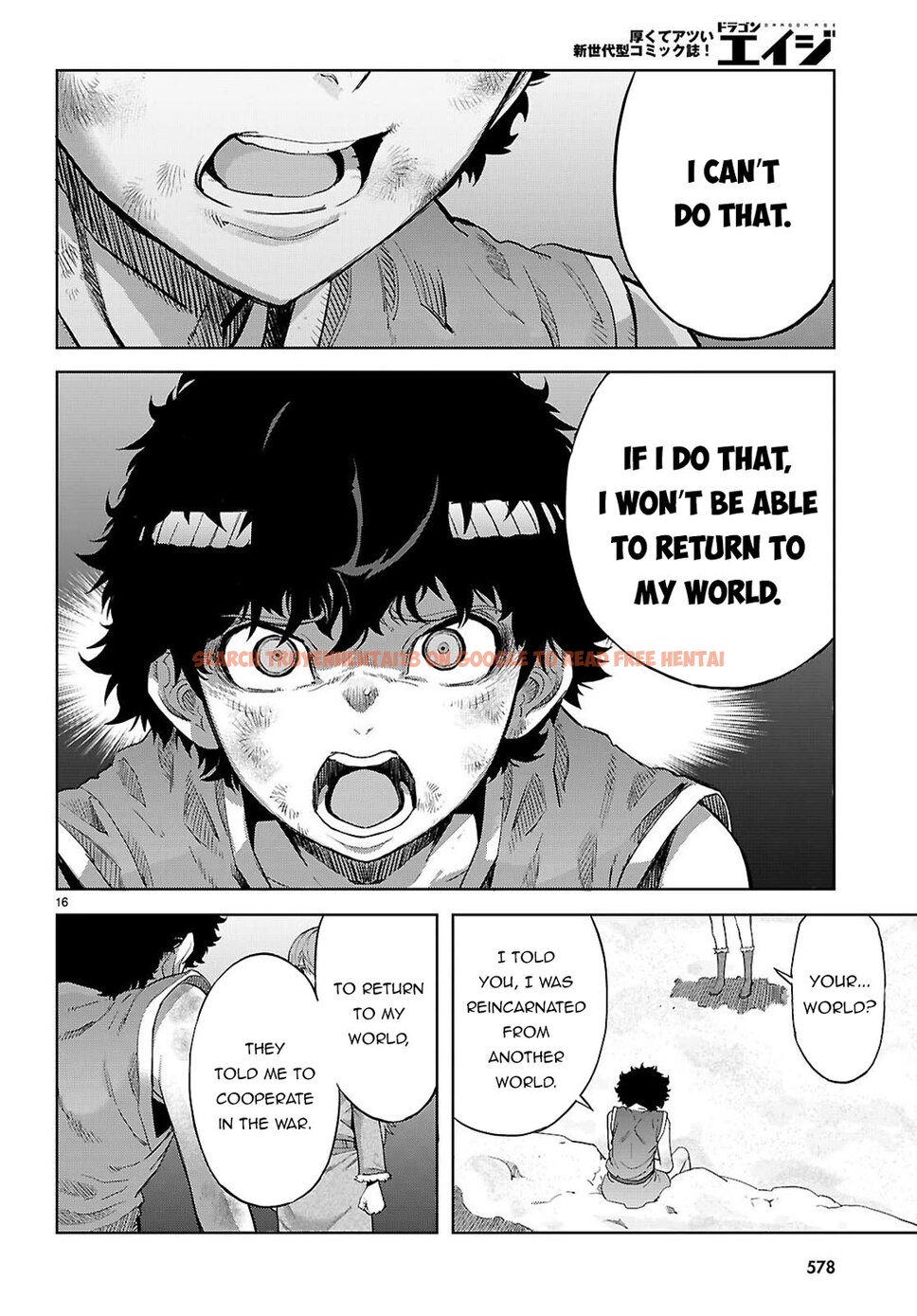 Read Hentai Image 17 8fabd in comic Game Of Familia: Kazoku Senki - Chapter 68 - hentaitnt.net