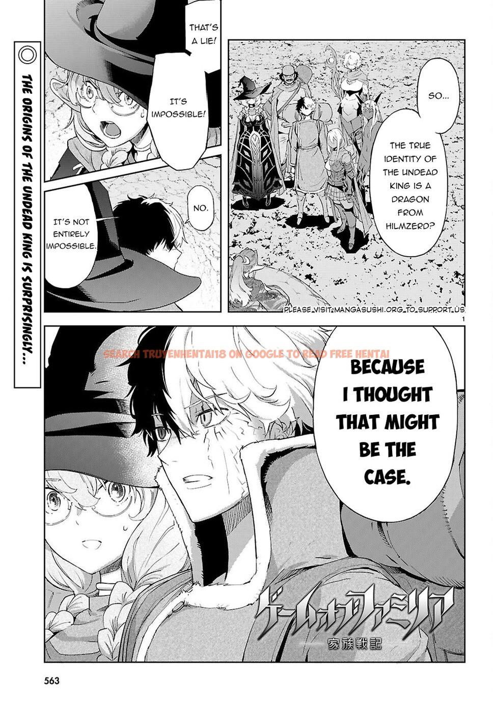Read Hentai Image 2 8fabd in comic Game Of Familia: Kazoku Senki - Chapter 68 - hentaitnt.net