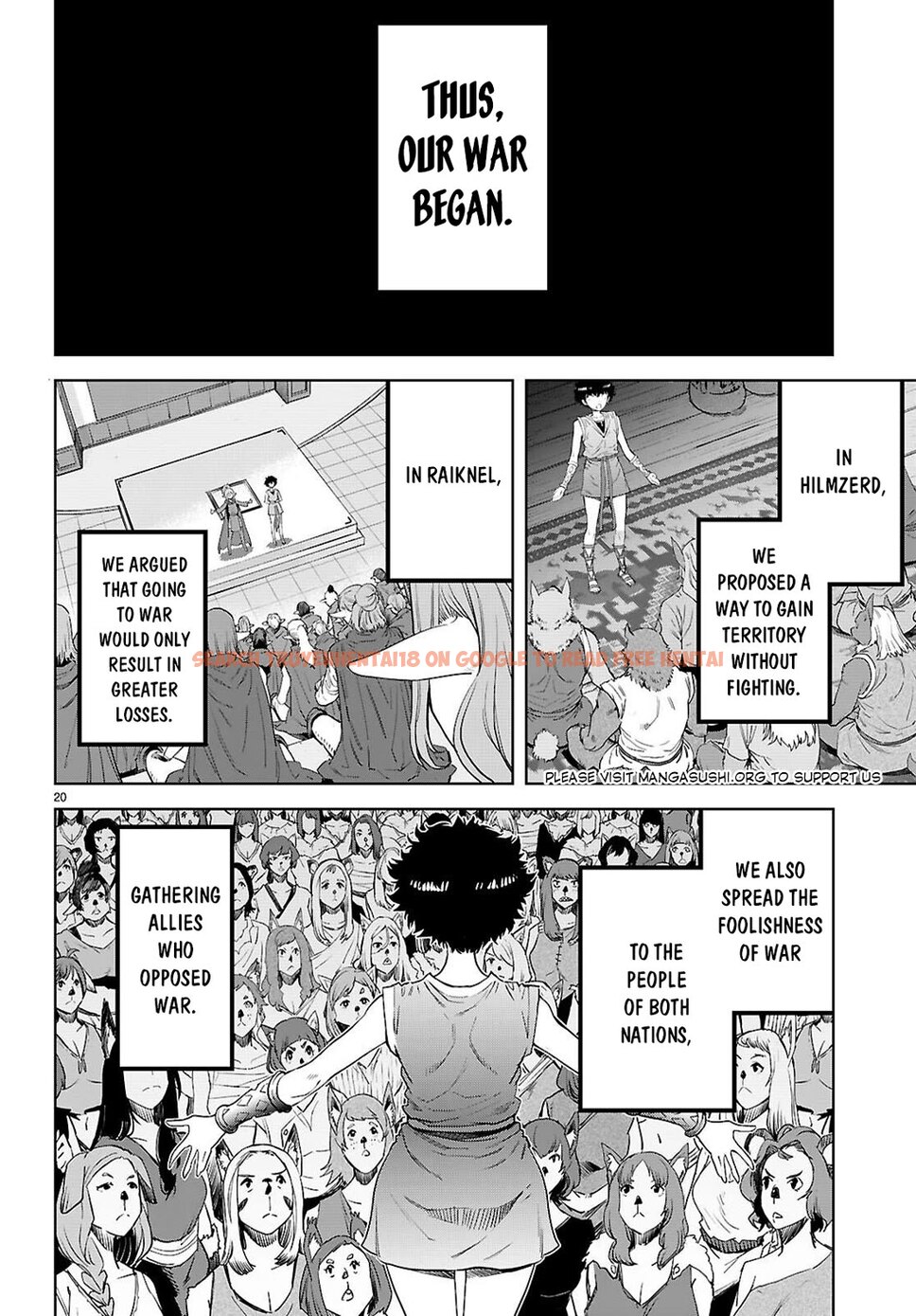 Read Hentai Image 21 8fabd in comic Game Of Familia: Kazoku Senki - Chapter 68 - hentaitnt.net