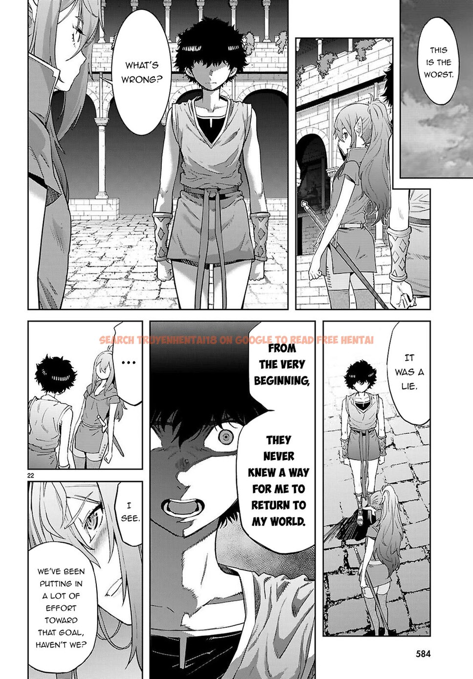 Read Hentai Image 23 8fabd in comic Game Of Familia: Kazoku Senki - Chapter 68 - hentaitnt.net