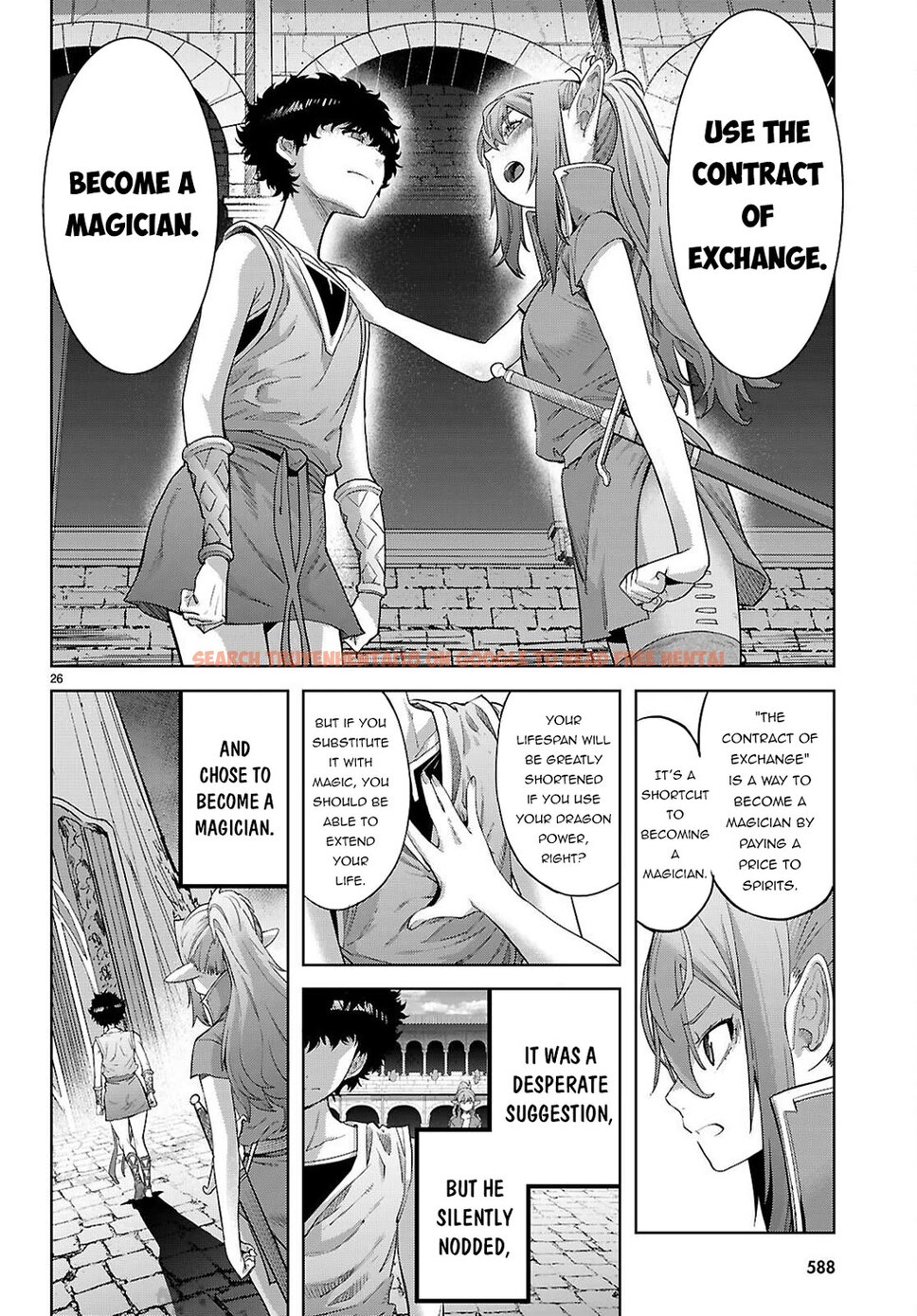 Read Hentai Image 27 8fabd in comic Game Of Familia: Kazoku Senki - Chapter 68 - hentaitnt.net