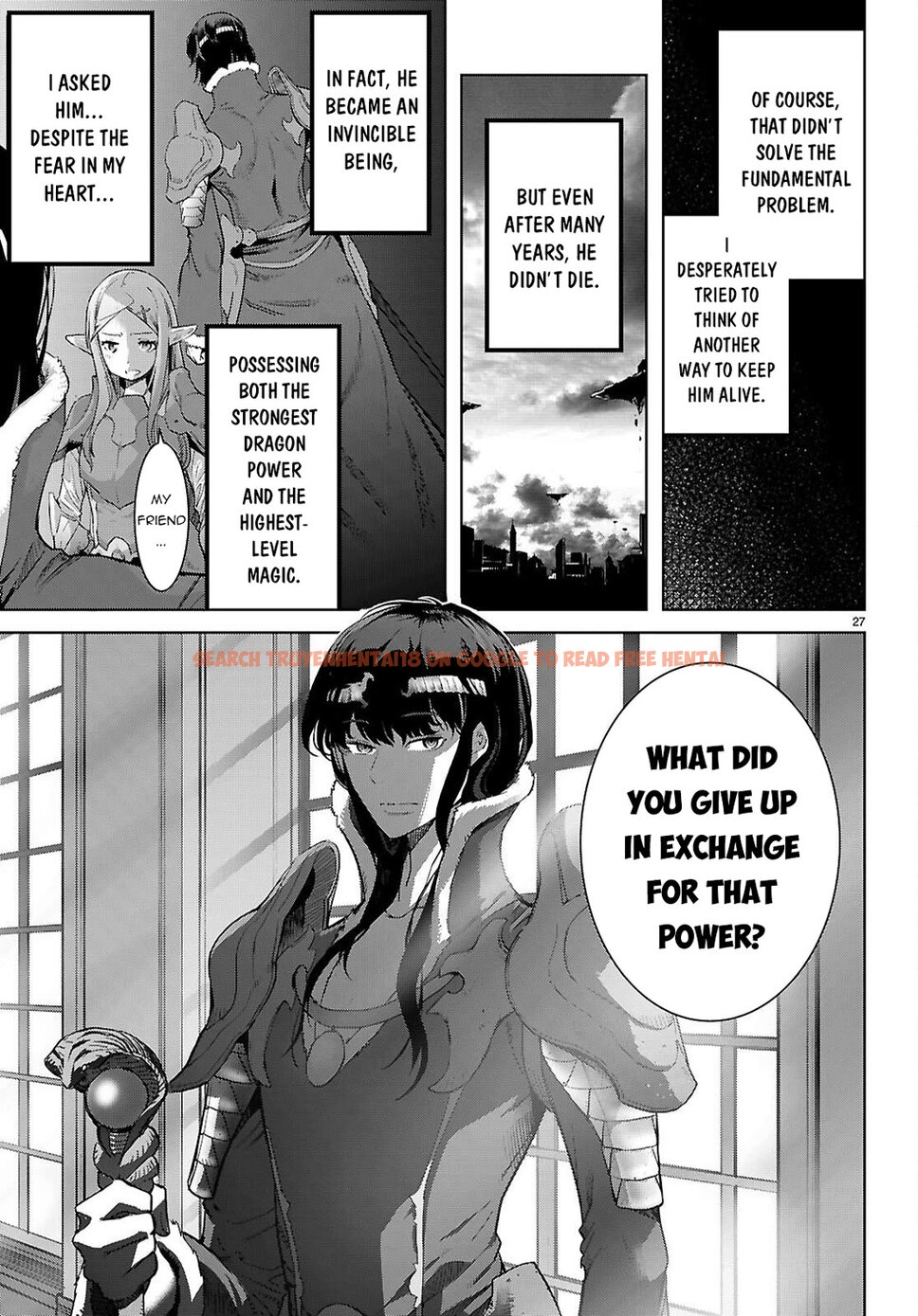 Read Hentai Image 28 8fabd in comic Game Of Familia: Kazoku Senki - Chapter 68 - hentaitnt.net