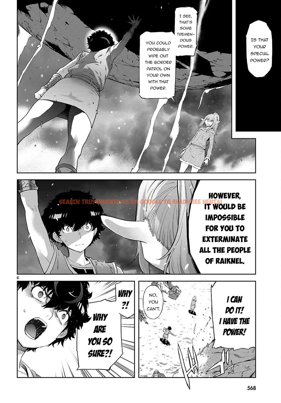 Read Hentai Image 7 8fabd in comic Game Of Familia: Kazoku Senki - Chapter 68 - hentaitnt.net