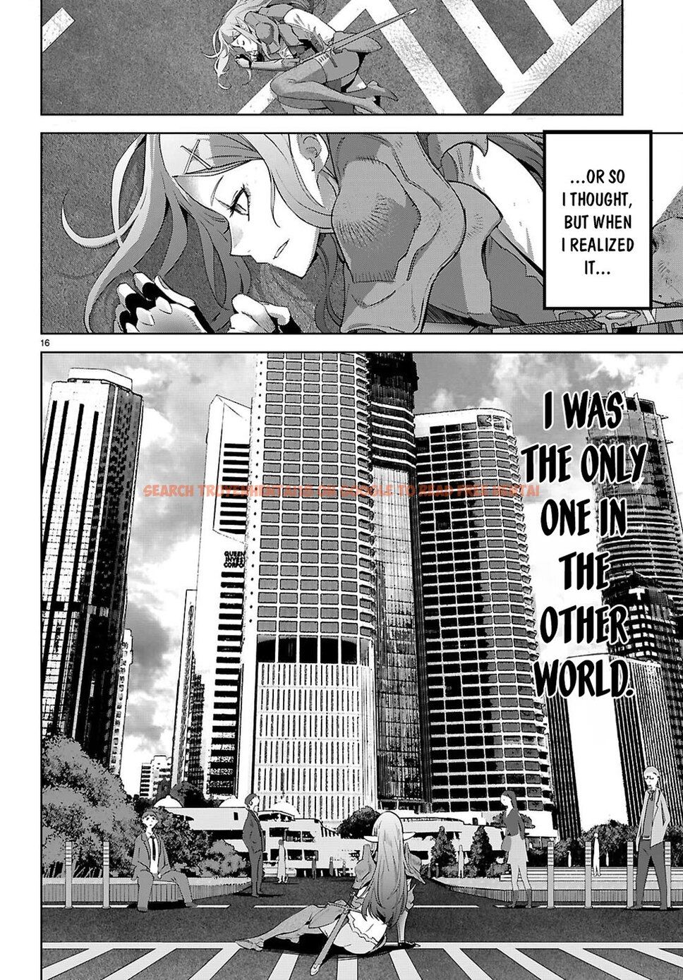 Read Hentai Image 17 d8e4f in comic Game Of Familia: Kazoku Senki - Chapter 69 - hentaitnt.net