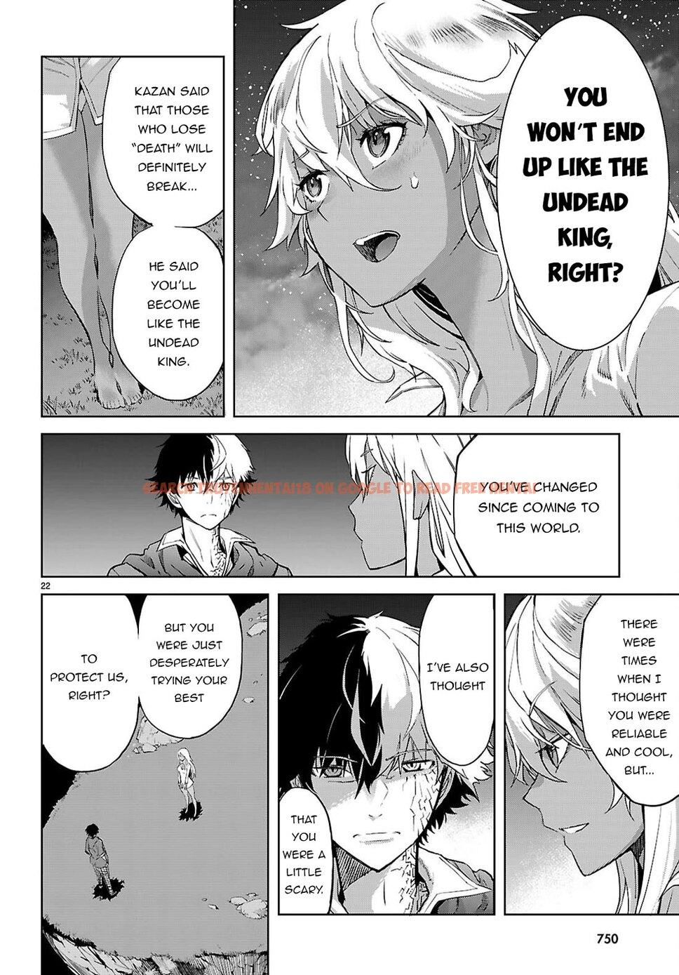 Read Hentai Image 23 d8e4f in comic Game Of Familia: Kazoku Senki - Chapter 69 - hentaitnt.net