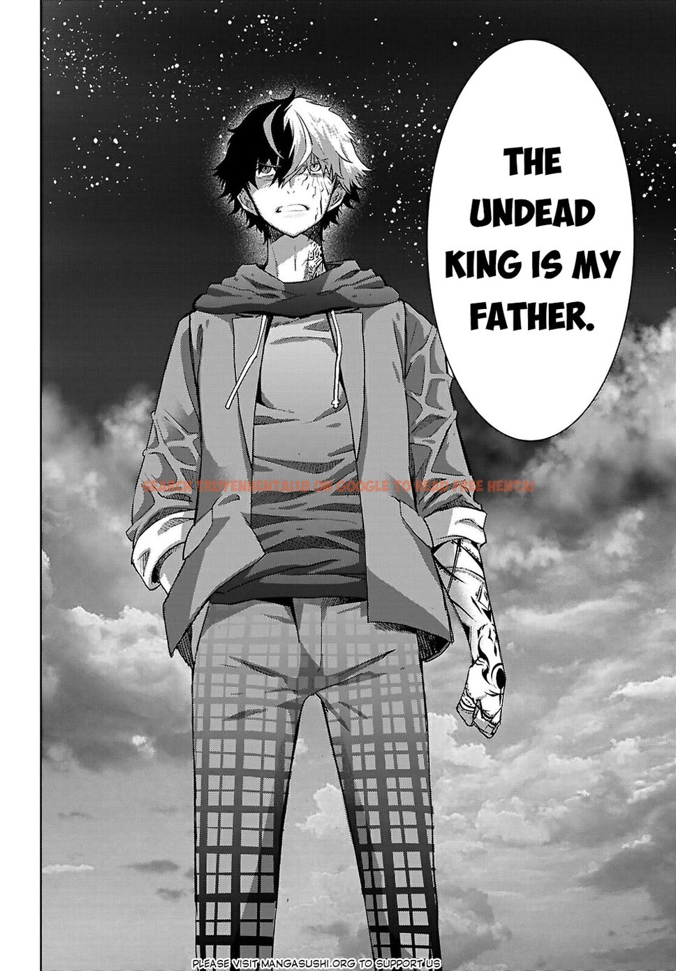 Read Hentai Image 31 d8e4f in comic Game Of Familia: Kazoku Senki - Chapter 69 - hentaitnt.net