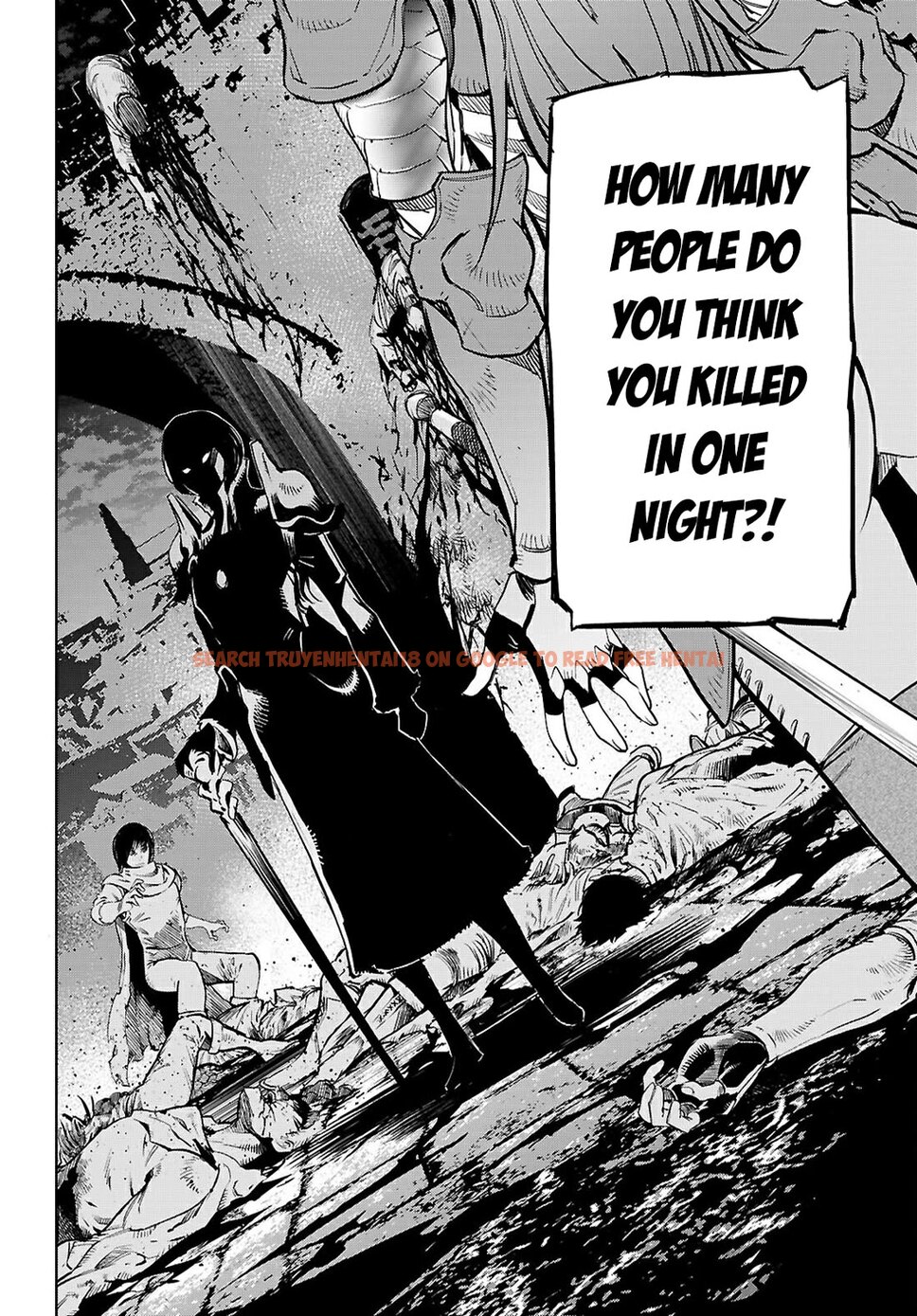 Read Hentai Image 9 d8e4f in comic Game Of Familia: Kazoku Senki - Chapter 69 - hentaitnt.net