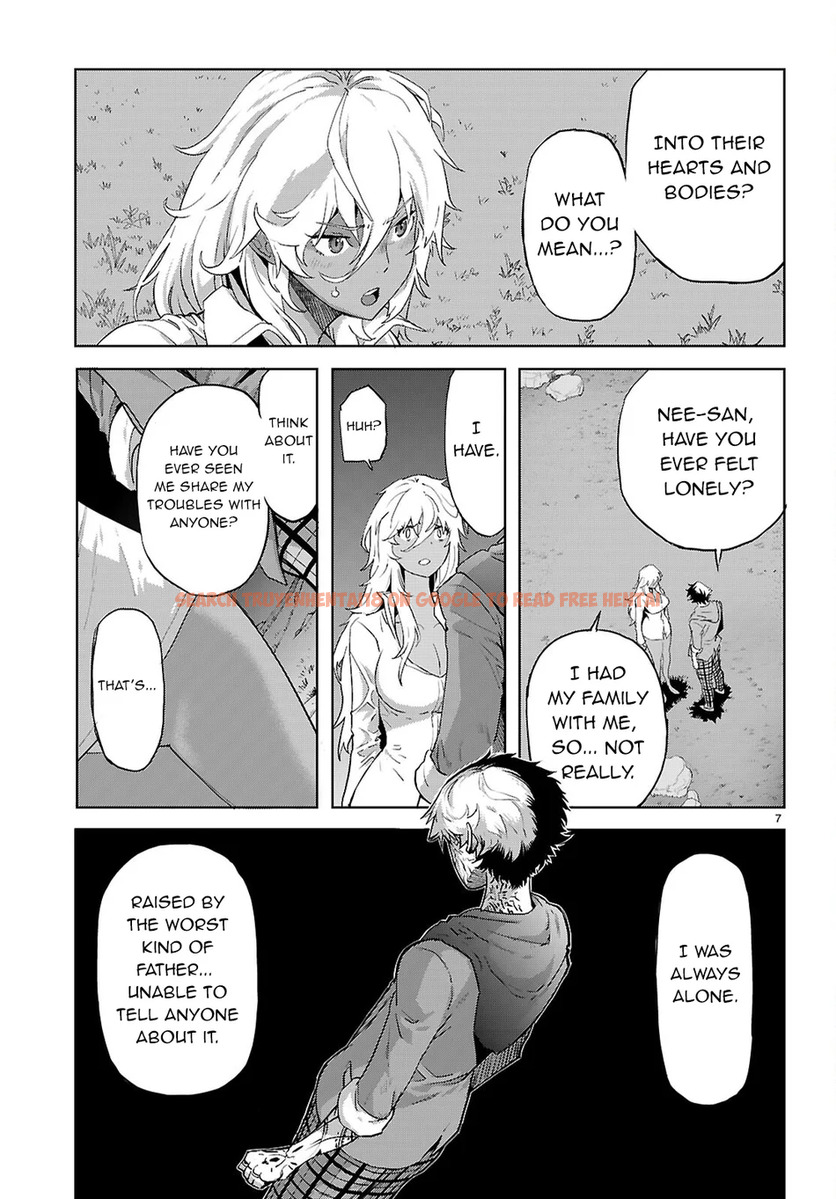 Read Hentai Image 10 212c7 in comic Game Of Familia: Kazoku Senki - Chapter 70 - hentaitnt.net