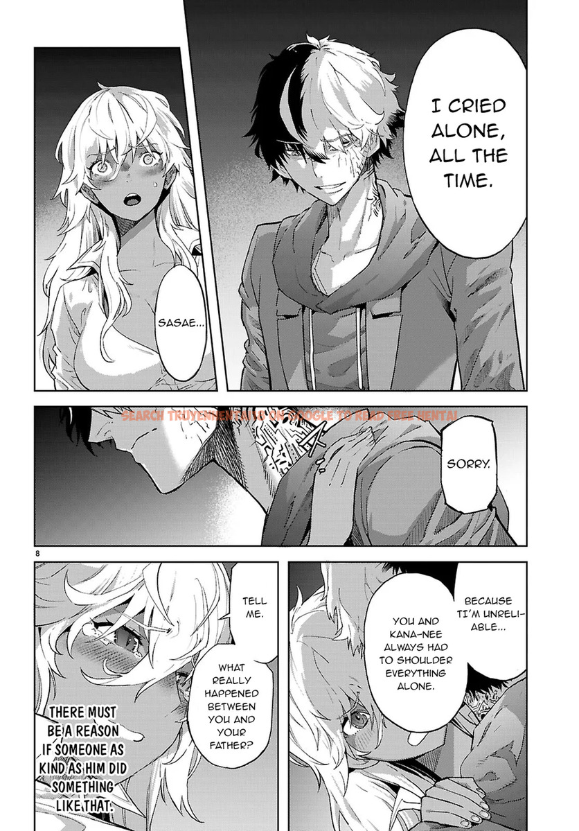 Read Hentai Image 11 212c7 in comic Game Of Familia: Kazoku Senki - Chapter 70 - hentaitnt.net