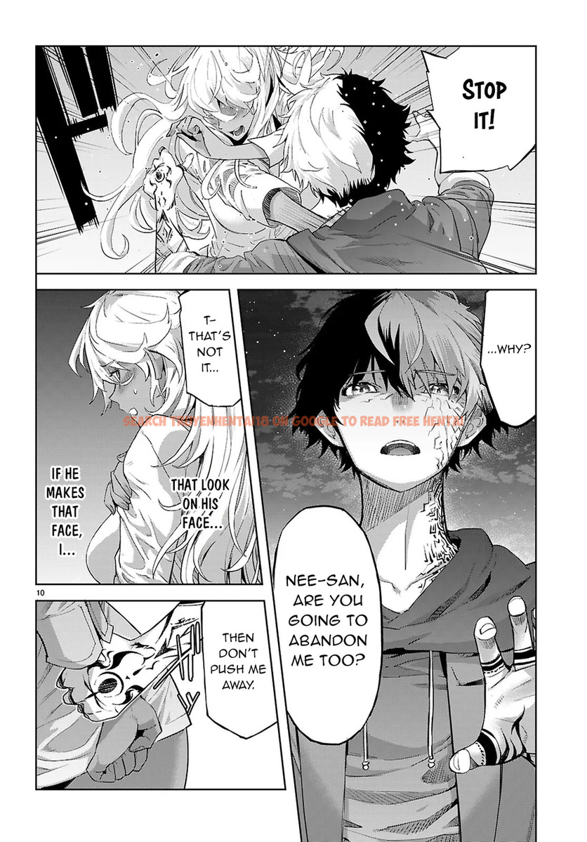 Read Hentai Image 13 212c7 in comic Game Of Familia: Kazoku Senki - Chapter 70 - hentaitnt.net