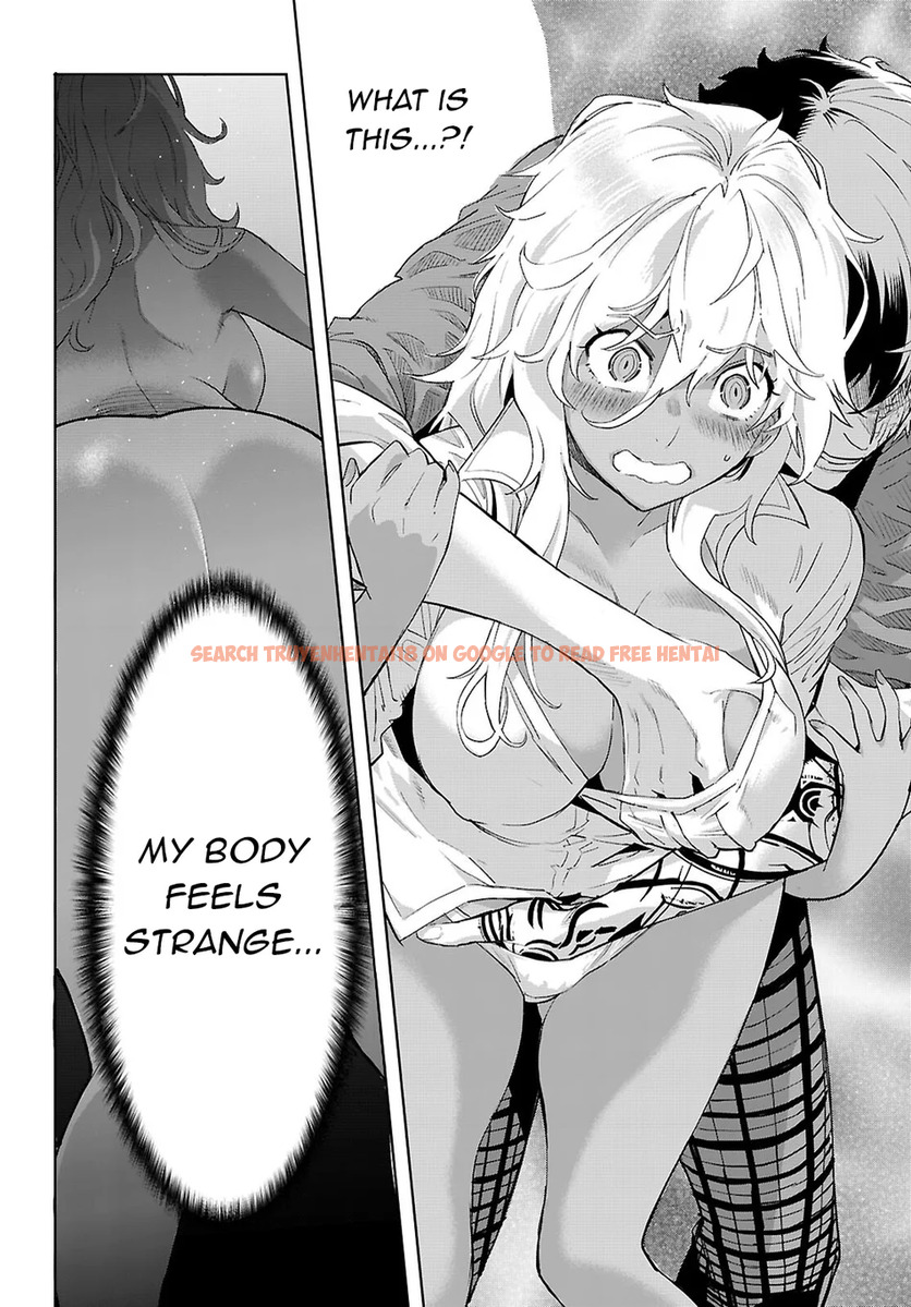 Read Hentai Image 15 212c7 in comic Game Of Familia: Kazoku Senki - Chapter 70 - hentaitnt.net