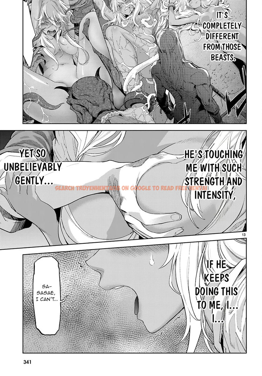 Read Hentai Image 16 212c7 in comic Game Of Familia: Kazoku Senki - Chapter 70 - hentaitnt.net