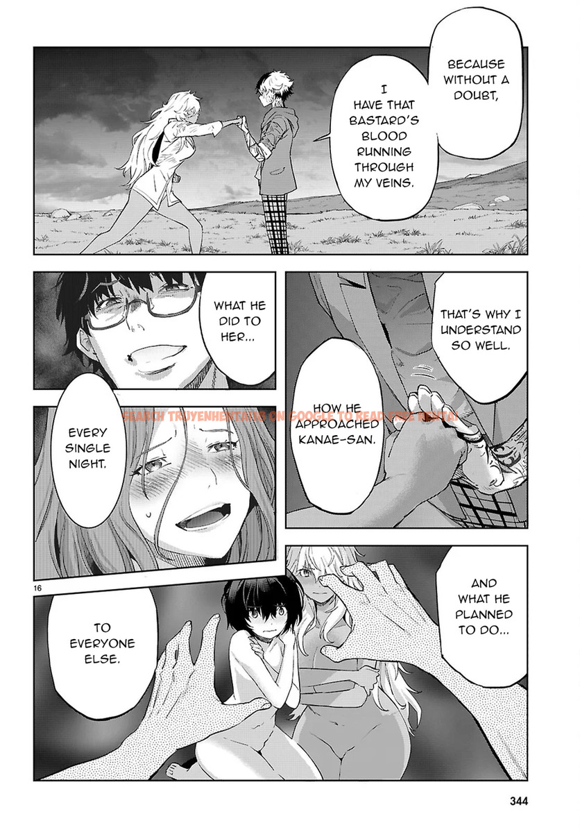 Read Hentai Image 19 212c7 in comic Game Of Familia: Kazoku Senki - Chapter 70 - hentaitnt.net