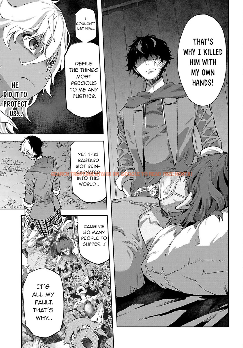 Read Hentai Image 20 212c7 in comic Game Of Familia: Kazoku Senki - Chapter 70 - hentaitnt.net