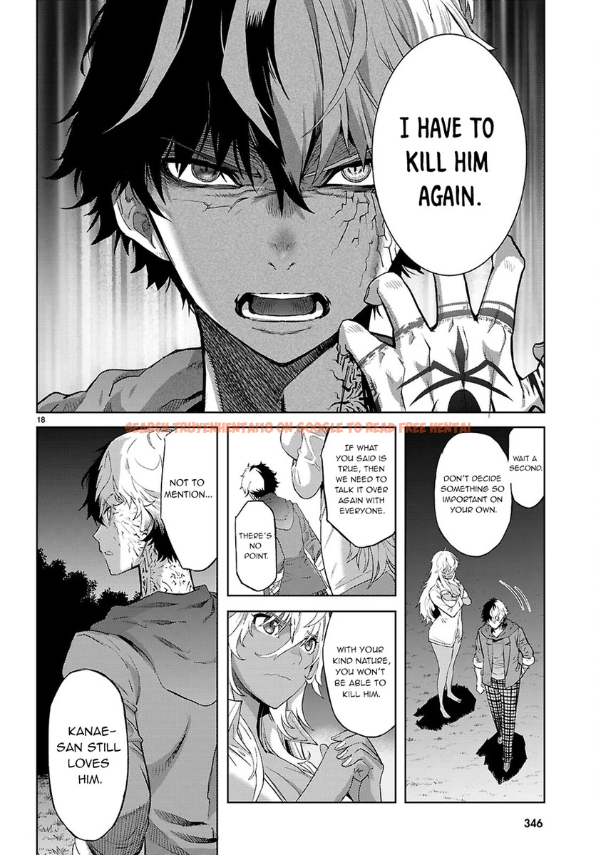 Read Hentai Image 21 212c7 in comic Game Of Familia: Kazoku Senki - Chapter 70 - hentaitnt.net
