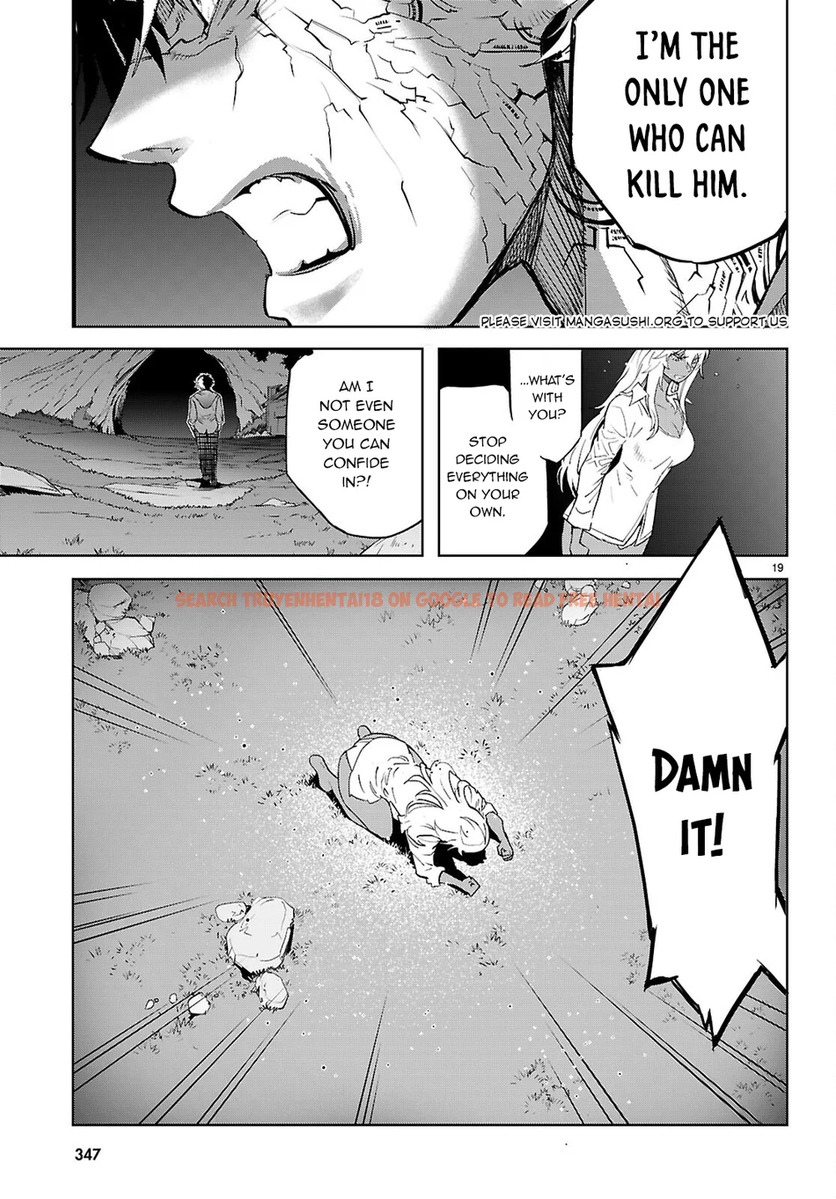 Read Hentai Image 22 212c7 in comic Game Of Familia: Kazoku Senki - Chapter 70 - hentaitnt.net