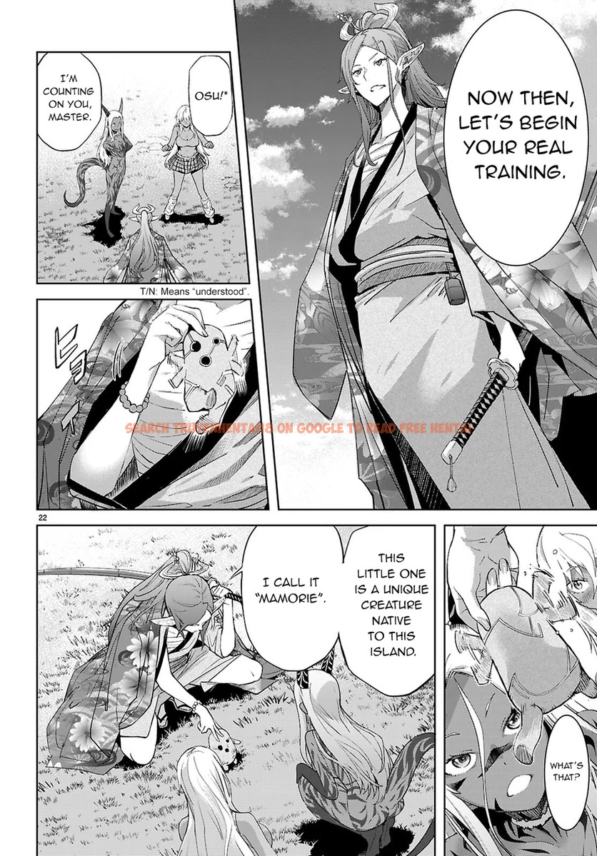 Read Hentai Image 25 212c7 in comic Game Of Familia: Kazoku Senki - Chapter 70 - hentaitnt.net