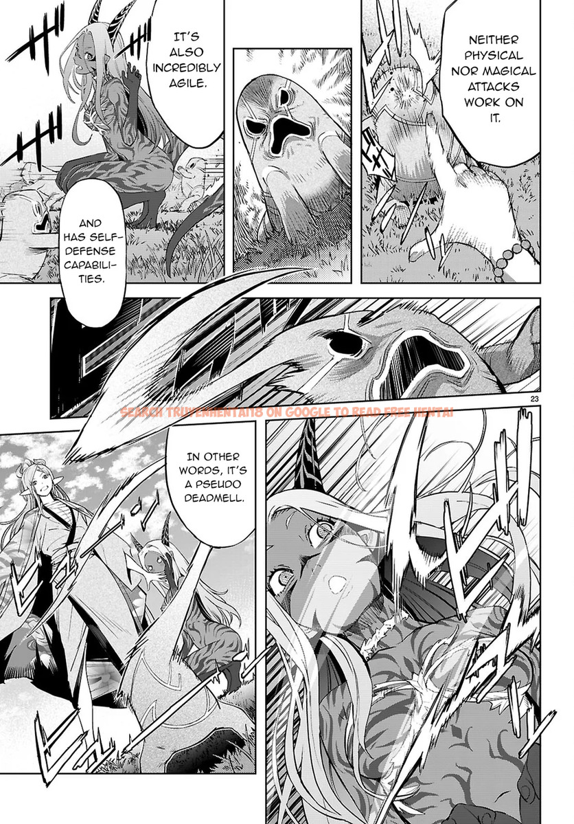 Read Hentai Image 26 212c7 in comic Game Of Familia: Kazoku Senki - Chapter 70 - hentaitnt.net