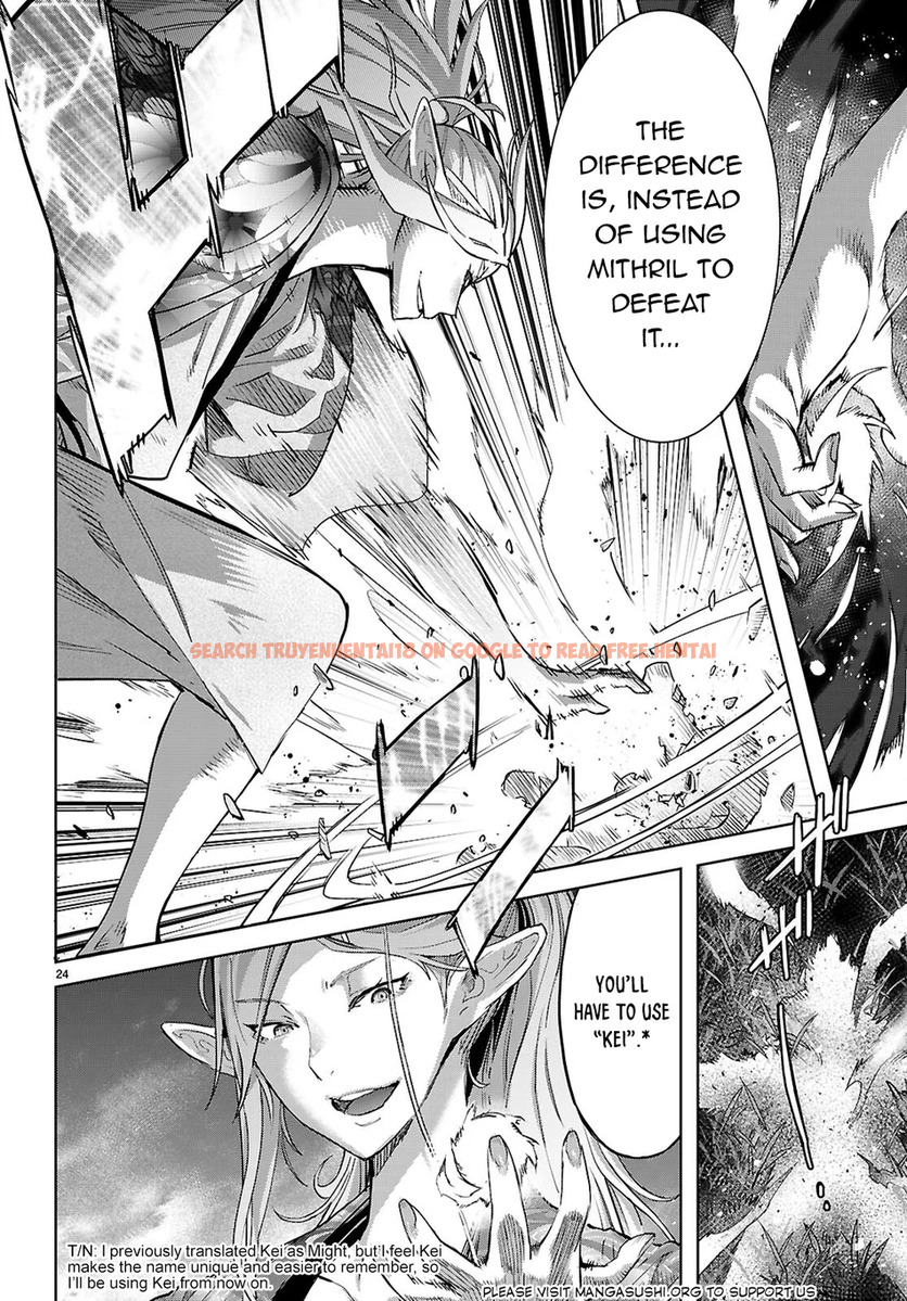 Read Hentai Image 27 212c7 in comic Game Of Familia: Kazoku Senki - Chapter 70 - hentaitnt.net