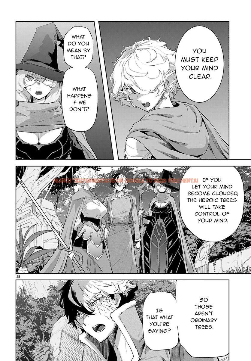 Read Hentai Image 31 212c7 in comic Game Of Familia: Kazoku Senki - Chapter 70 - hentaitnt.net