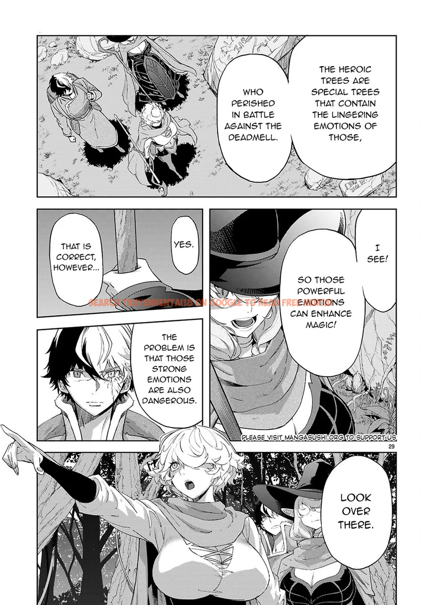 Read Hentai Image 32 212c7 in comic Game Of Familia: Kazoku Senki - Chapter 70 - hentaitnt.net