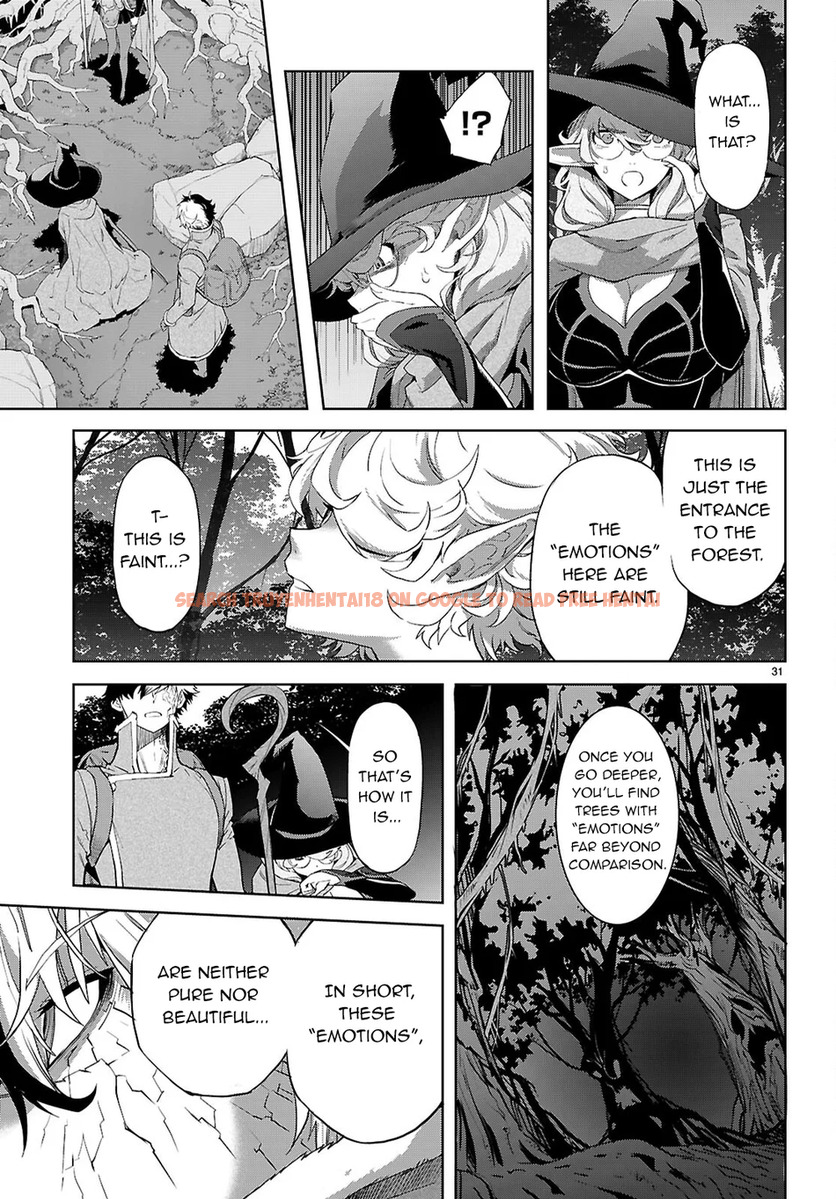 Read Hentai Image 34 212c7 in comic Game Of Familia: Kazoku Senki - Chapter 70 - hentaitnt.net