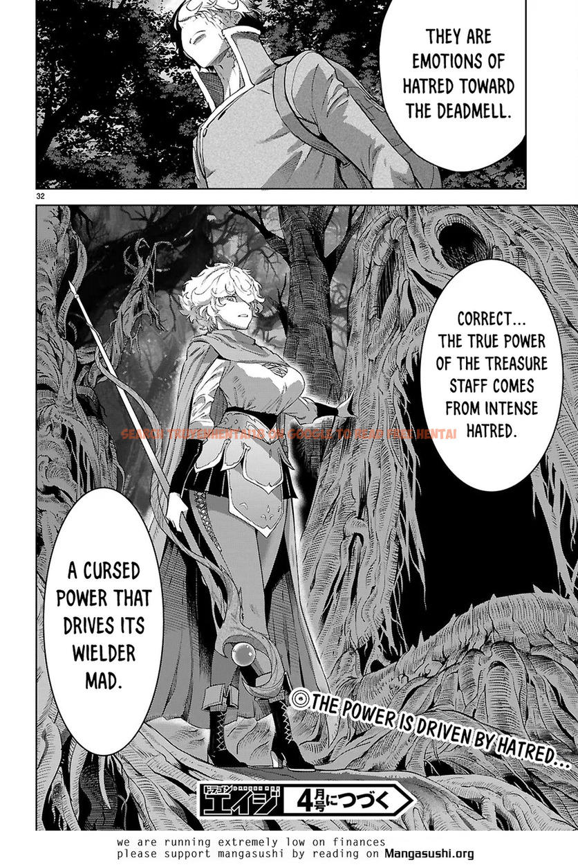 Read Hentai Image 35 212c7 in comic Game Of Familia: Kazoku Senki - Chapter 70 - hentaitnt.net